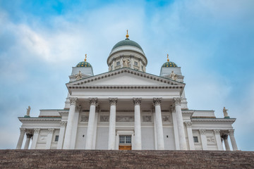 Helsinki Cathedral