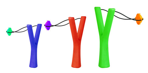 Slingshots