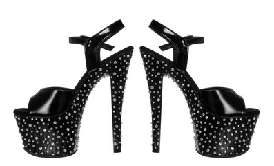 Platform Shoes