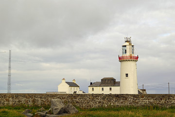 Wild Atlantic Way - Loop Head Lighthouse