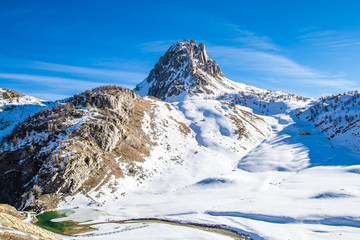 Rocca la Meja, Cuneo, Piemonte, Valle Maira
