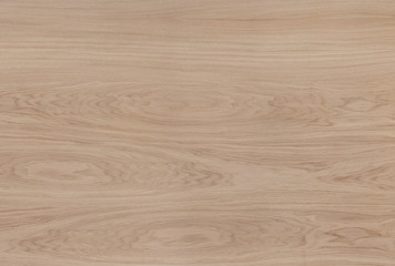 Oak veneer, natural wood pattern.