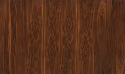 walnut veneer, natural wood pattern for the manufacture of furniture, parquet, doors.
