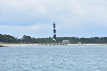cape lookout © Jessica