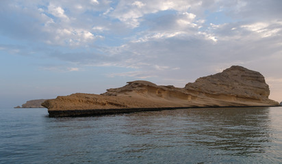 Fototapeta na wymiar Oman