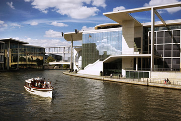 Paul-Löbe-Haus