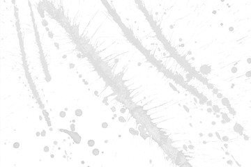 Luxury paint splatter. Modern contemporary background. Glamour girlish texture.