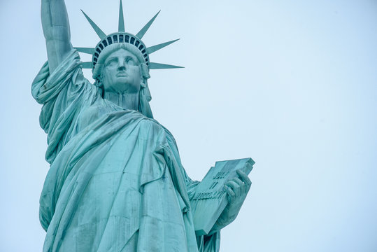 Statue of liberty