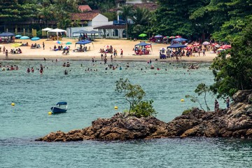 Ubatuba - Santa Rita