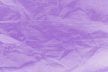 Fototapeta premium Elegant violet textile background. Silk cloth texture. Fabric pattern.