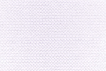 Elegant violet textile background. Silk cloth texture. Fabric pattern.