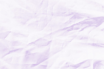 Elegant violet textile background. Silk cloth texture. Fabric pattern.