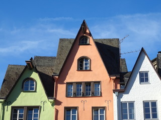 Köln - Altstadt