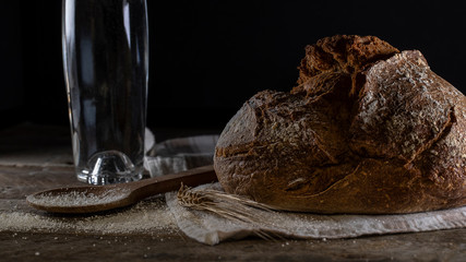 Bio Brot