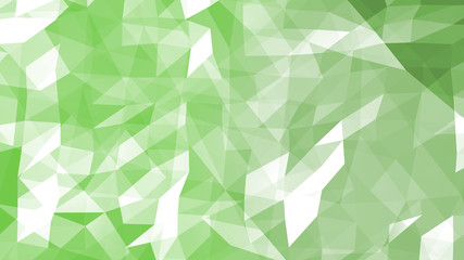Background from polygons. Abstract background pattern.