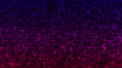 Background with color lines. Different shades and thickness.