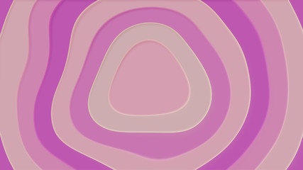 Background in paper style. Abstract colorful background.