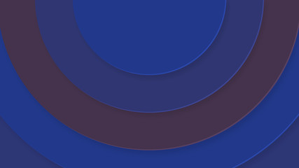 Background in paper style. Abstract colorful background.