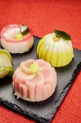 和菓子