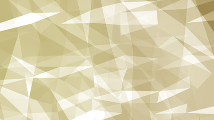 Background from polygons. Abstract background pattern.