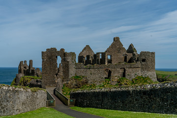 Dunluce