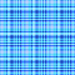 Seamless pattern background from a variety of multicolored squares.