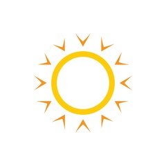 sun icon