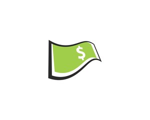 money logo vector
