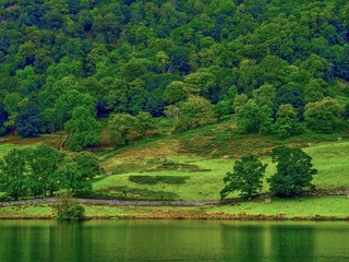 Rydal Water 