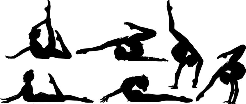 155 Best 新体操 Images Stock Photos Vectors Adobe Stock