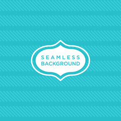 Geometric seamless pattern background use for any purpose