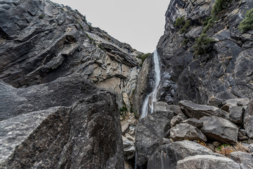 Yosemite Falls