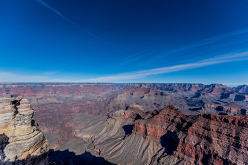 Grand Canyon South Rim