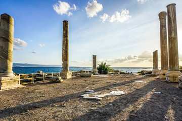 Tyre World Heritage Site 05