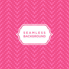 Geometric seamless pattern background use for any purpose