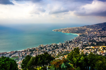 Harissa Our Lady of Lebanon 07
