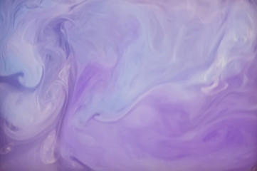 Beautiful abstract watercolor blurred background