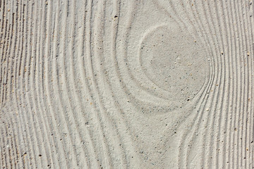 Decorative plaster with imitation of a wooden surface, texture