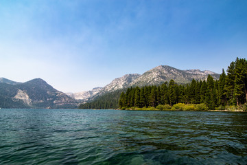Lake Tahoe