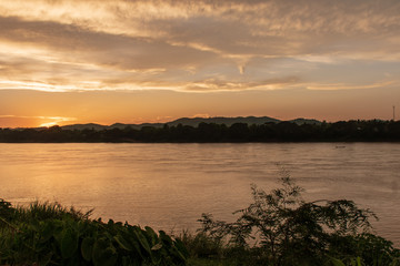 Mekong River