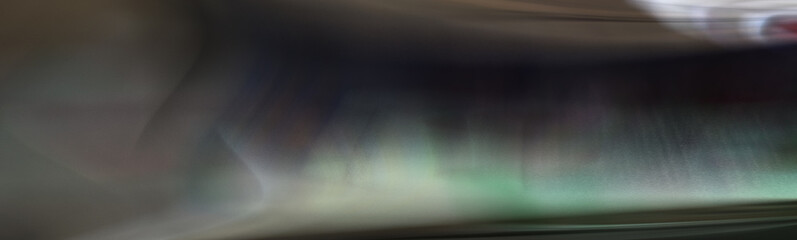 Background of vertical wavy lines of pastel abstract