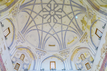 Mary Merv Oasis City 16