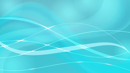 Abstract gradient background of smooth lines Element for beautiful design of packaging, tile, wallpaper, background, cover. Bright, festive, light concept.