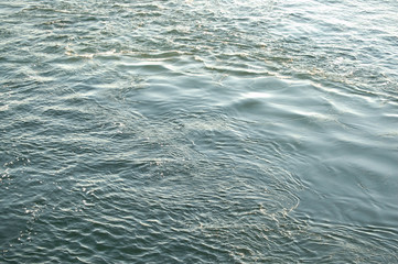 Water Ripple Background Texture