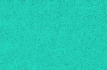 Fototapeta premium Teal Color Paper Grain Background Texture