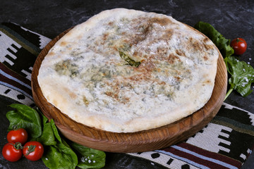 khachapuri