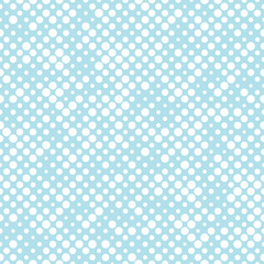 dot halftone seamless pattern, minimal geometric background print texture