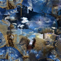 Thoughts, Questions and Ideas