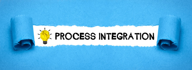 Progress integration