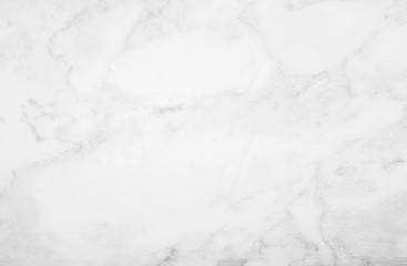 White marble patterned texture background. Marbles abstract natural  white grey for interior design.